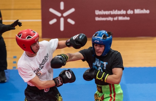 Thumbnail da galeria CNU KickBoxing